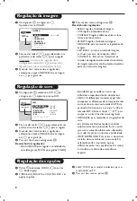 Preview for 140 page of Philips 20HF7835/22 Manual