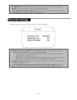 Preview for 10 page of Philips 20HF8432 Instructions For Use Manual