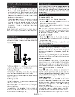 Preview for 4 page of Philips 20HFL2809D/12 User Manual