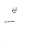 Preview for 10 page of Philips 20HFL3330D User Manual