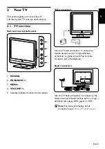 Preview for 17 page of Philips 20HFL3330D User Manual