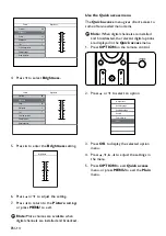 Preview for 26 page of Philips 20HFL3330D User Manual