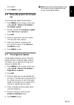 Preview for 37 page of Philips 20HFL3330D User Manual