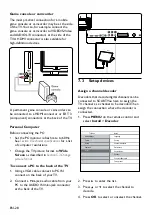 Preview for 40 page of Philips 20HFL3330D User Manual