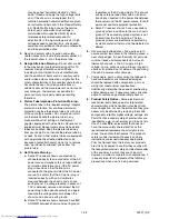 Preview for 5 page of Philips 20MC4206/37 Service Manual