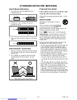 Preview for 8 page of Philips 20MC4206/37 Service Manual