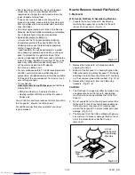 Preview for 9 page of Philips 20MC4206/37 Service Manual