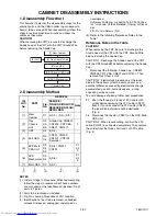 Preview for 16 page of Philips 20MC4206/37 Service Manual