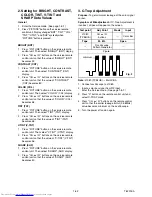 Preview for 22 page of Philips 20MC4206/37 Service Manual