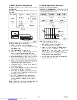 Preview for 24 page of Philips 20MC4206/37 Service Manual