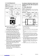 Preview for 26 page of Philips 20MC4206/37 Service Manual