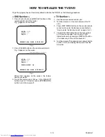 Preview for 29 page of Philips 20MC4206/37 Service Manual