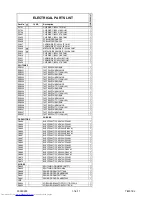 Preview for 73 page of Philips 20MC4206/37 Service Manual