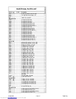 Preview for 74 page of Philips 20MC4206/37 Service Manual