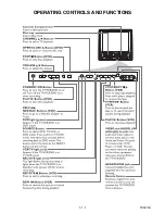 Предварительный просмотр 5 страницы Philips 20MC4304 Service Manual