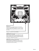 Предварительный просмотр 6 страницы Philips 20MC4304 Service Manual