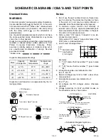 Предварительный просмотр 25 страницы Philips 20MC4304 Service Manual