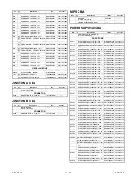 Предварительный просмотр 70 страницы Philips 20MC4304 Service Manual