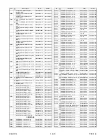 Предварительный просмотр 73 страницы Philips 20MC4304 Service Manual