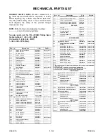 Предварительный просмотр 78 страницы Philips 20MC4304 Service Manual