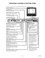 Предварительный просмотр 95 страницы Philips 20MC4304 Service Manual