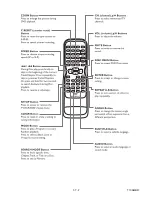 Предварительный просмотр 98 страницы Philips 20MC4304 Service Manual