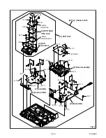 Предварительный просмотр 101 страницы Philips 20MC4304 Service Manual