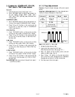 Предварительный просмотр 105 страницы Philips 20MC4304 Service Manual