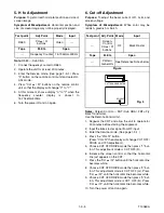 Предварительный просмотр 108 страницы Philips 20MC4304 Service Manual