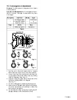 Предварительный просмотр 112 страницы Philips 20MC4304 Service Manual