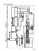 Предварительный просмотр 116 страницы Philips 20MC4304 Service Manual