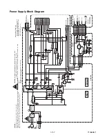 Предварительный просмотр 121 страницы Philips 20MC4304 Service Manual