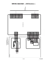 Предварительный просмотр 157 страницы Philips 20MC4304 Service Manual