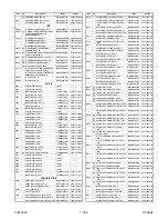 Предварительный просмотр 171 страницы Philips 20MC4304 Service Manual