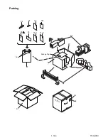 Предварительный просмотр 180 страницы Philips 20MC4304 Service Manual