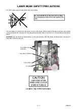 Предварительный просмотр 185 страницы Philips 20MC4304 Service Manual