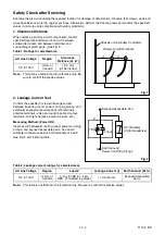 Предварительный просмотр 189 страницы Philips 20MC4304 Service Manual