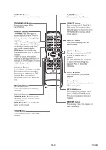 Предварительный просмотр 197 страницы Philips 20MC4304 Service Manual