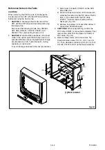 Предварительный просмотр 200 страницы Philips 20MC4304 Service Manual