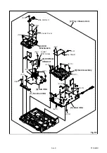 Предварительный просмотр 201 страницы Philips 20MC4304 Service Manual