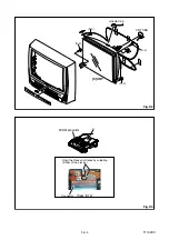 Предварительный просмотр 202 страницы Philips 20MC4304 Service Manual