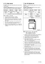 Предварительный просмотр 208 страницы Philips 20MC4304 Service Manual