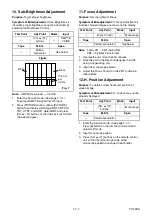 Предварительный просмотр 210 страницы Philips 20MC4304 Service Manual