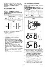 Предварительный просмотр 212 страницы Philips 20MC4304 Service Manual