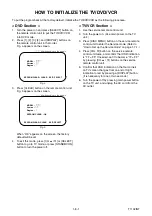 Предварительный просмотр 214 страницы Philips 20MC4304 Service Manual