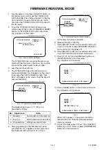 Предварительный просмотр 215 страницы Philips 20MC4304 Service Manual