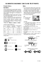 Предварительный просмотр 226 страницы Philips 20MC4304 Service Manual