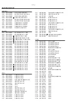 Предварительный просмотр 271 страницы Philips 20MC4304 Service Manual