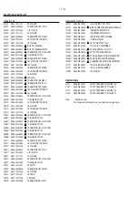 Предварительный просмотр 273 страницы Philips 20MC4304 Service Manual