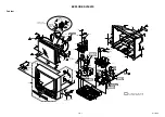 Предварительный просмотр 274 страницы Philips 20MC4304 Service Manual